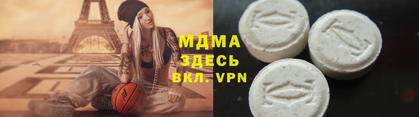 шишки Верея